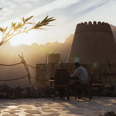 Fanjah Sama Wakan Heritage Homes מראה חיצוני תמונה