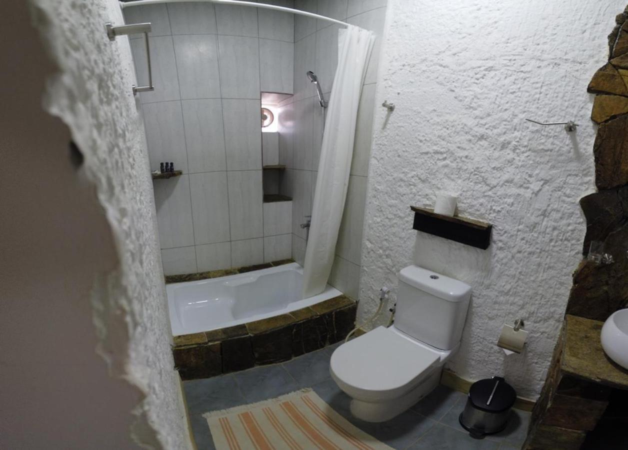 Fanjah Sama Wakan Heritage Homes מראה חיצוני תמונה