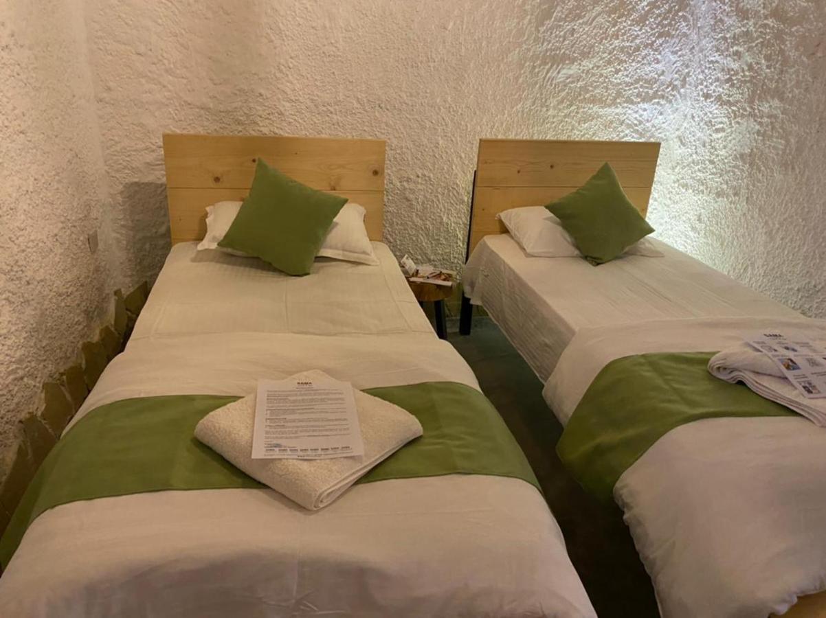 Fanjah Sama Wakan Heritage Homes מראה חיצוני תמונה