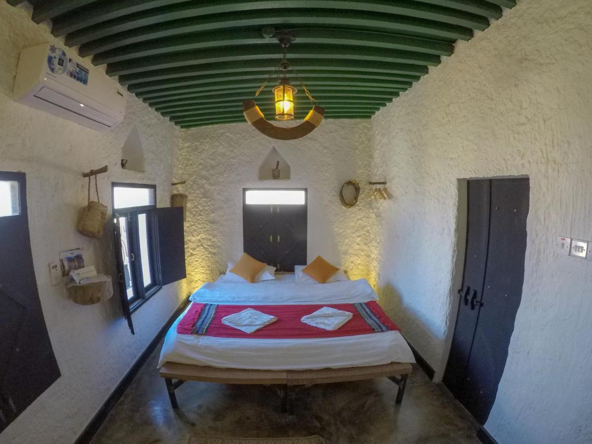 Fanjah Sama Wakan Heritage Homes מראה חיצוני תמונה