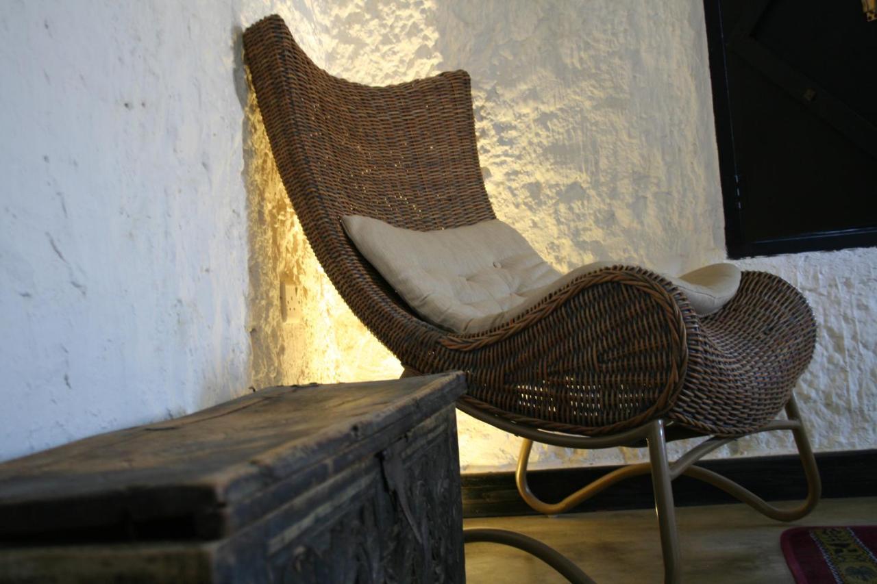 Fanjah Sama Wakan Heritage Homes מראה חיצוני תמונה