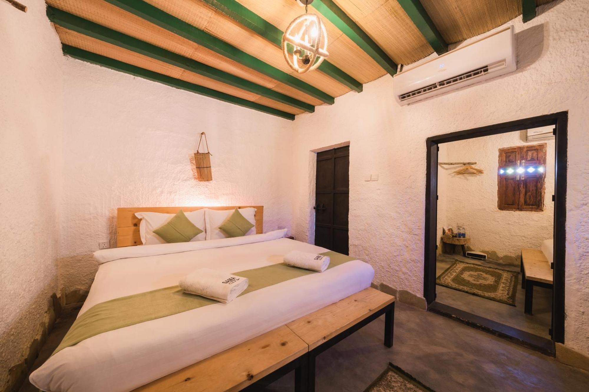 Fanjah Sama Wakan Heritage Homes מראה חיצוני תמונה
