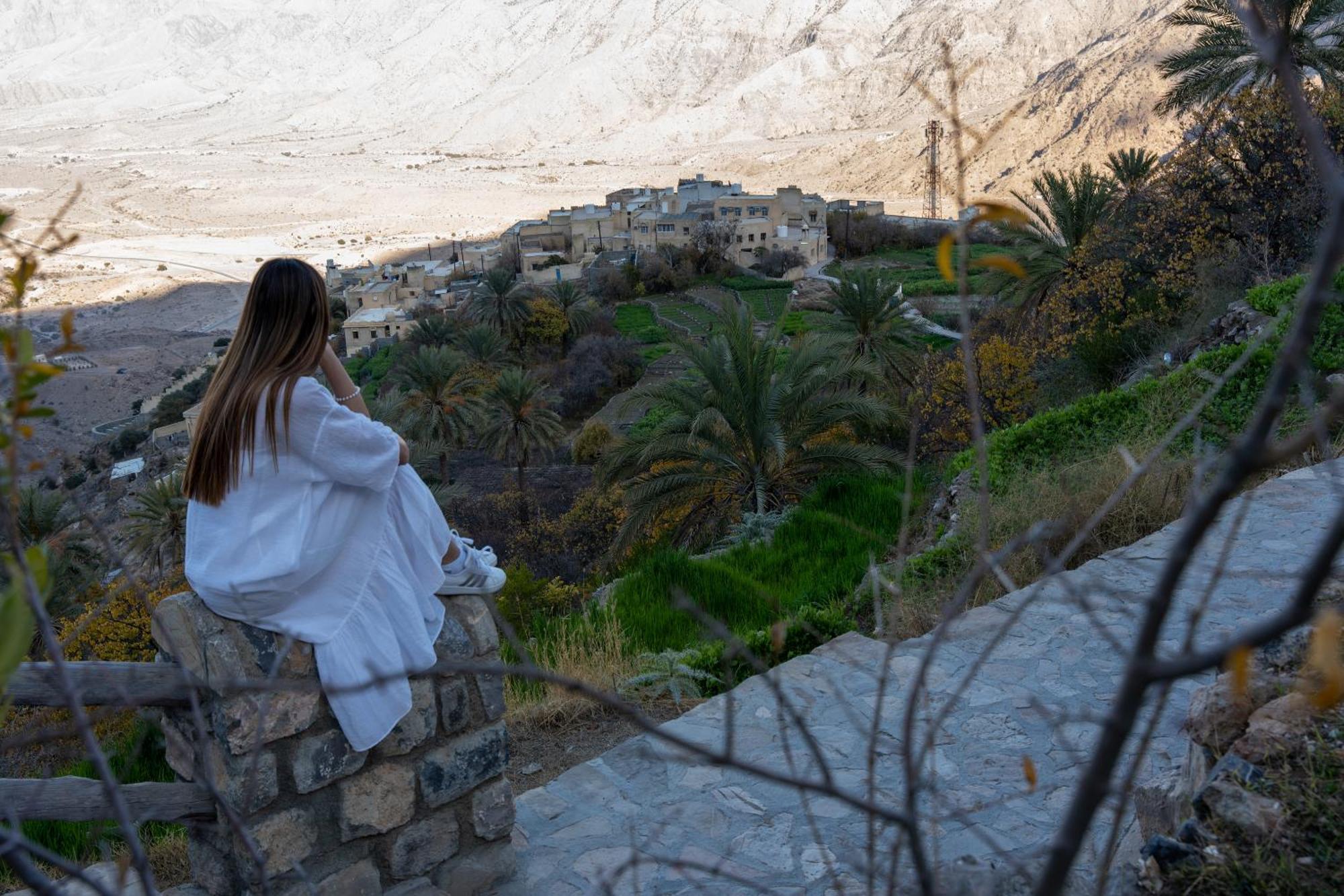 Fanjah Sama Wakan Heritage Homes מראה חיצוני תמונה