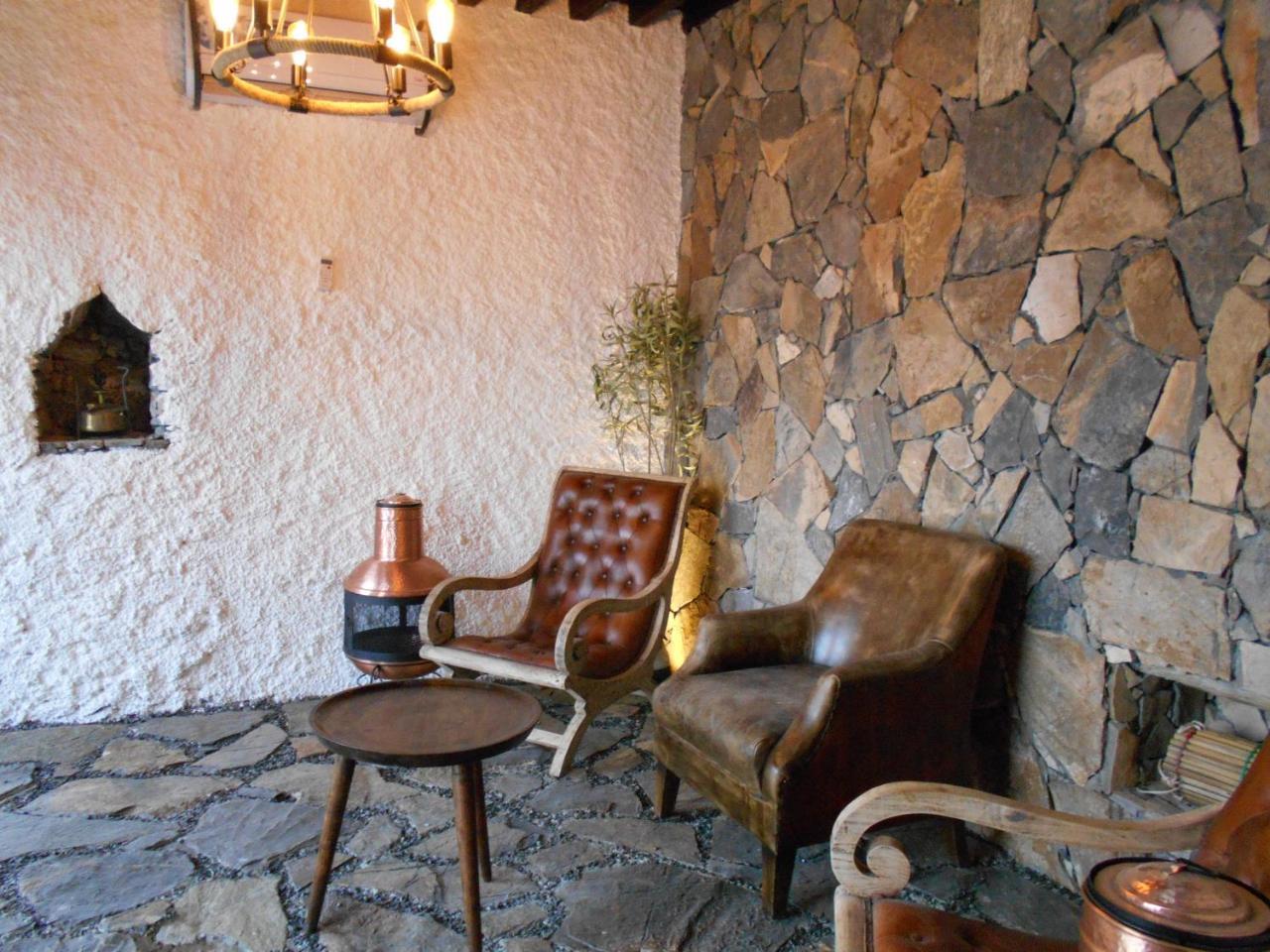 Fanjah Sama Wakan Heritage Homes מראה חיצוני תמונה
