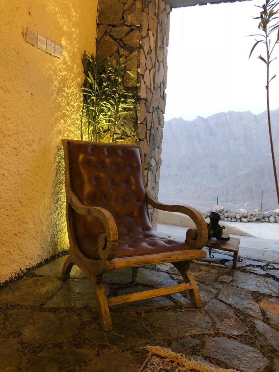 Fanjah Sama Wakan Heritage Homes מראה חיצוני תמונה
