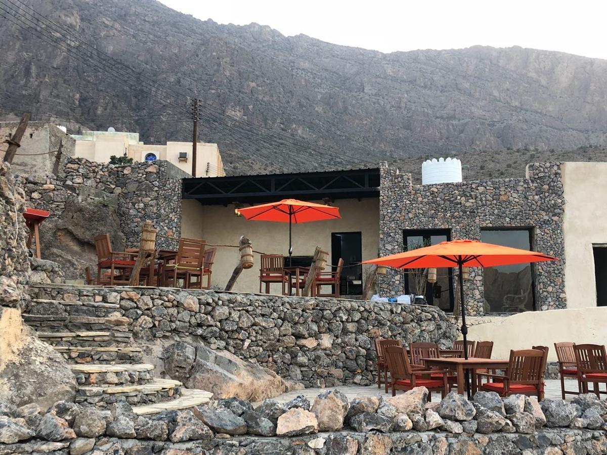 Fanjah Sama Wakan Heritage Homes מראה חיצוני תמונה