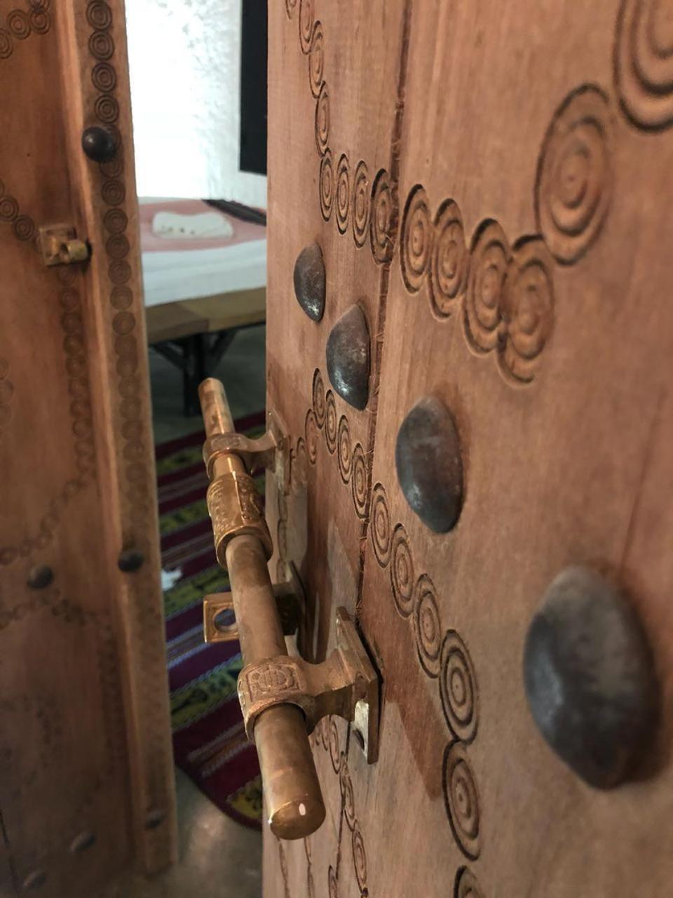 Fanjah Sama Wakan Heritage Homes מראה חיצוני תמונה