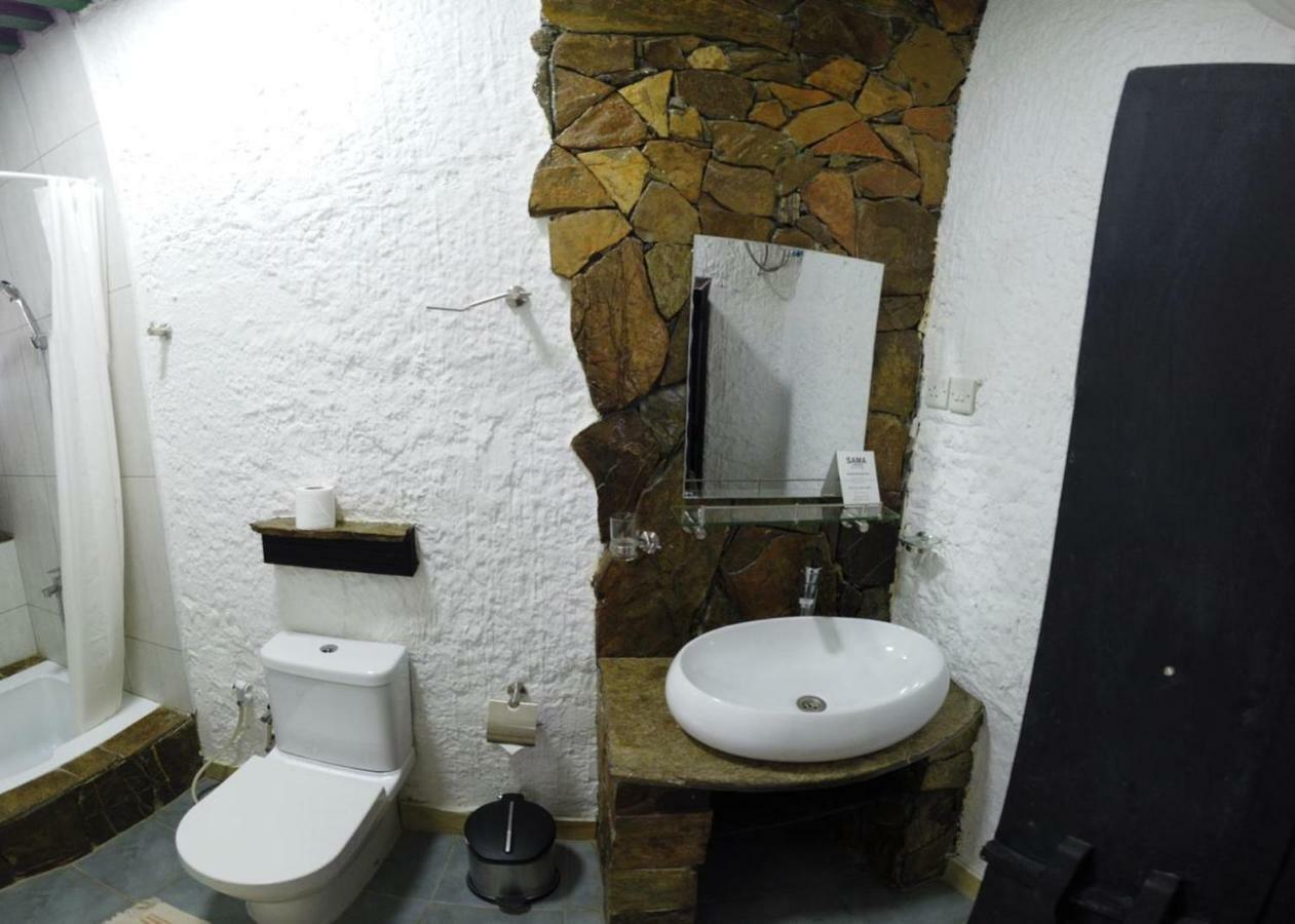 Fanjah Sama Wakan Heritage Homes מראה חיצוני תמונה