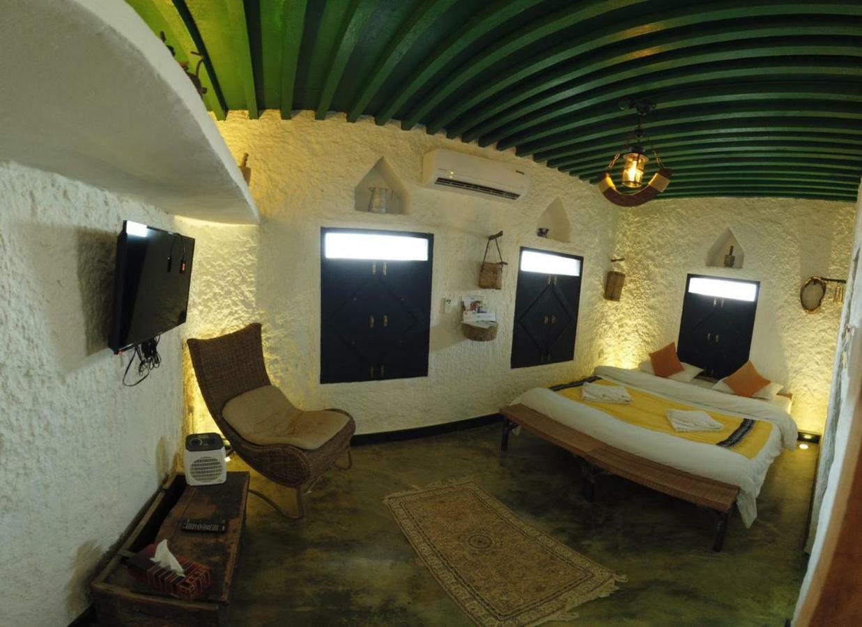 Fanjah Sama Wakan Heritage Homes מראה חיצוני תמונה